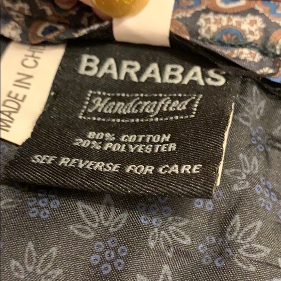 Barabas pants - Picture 7 of 8